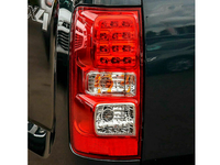 LED Tail Lights for RG Holden Colorado LTZ LS Z71 LT (06 2012 - 2019 Models) - Spoilers and Bodykits Australia