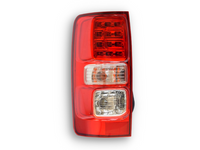 LED Tail Lights for RG Holden Colorado LTZ LS Z71 LT (06 2012 - 2019 Models) - Spoilers and Bodykits Australia