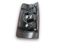 LED Tail Lights for RG Holden Colorado LTZ LS Z71 LT (06 2012 - 2019 Models) - Spoilers and Bodykits Australia
