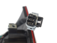 LED Tail Lights for RG Holden Colorado LTZ LS Z71 LT (06 2012 - 2019 Models) - Spoilers and Bodykits Australia