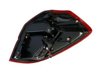 LED Tail Lights for Subaru Liberty Legacy Outback - ClearRed Lens (2003 - 2009 Models) - Spoilers And Bodykits Australia