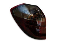 LED Tail Lights for Subaru Liberty Legacy Outback - Red Smoked Lens (2003 - 2009 Models) - Spoilers And Bodykits Australia