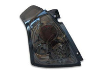 LED Tail Lights for Suzuki Swift - Smoked Lens (2004 - 2010 Models) - Spoilers And Bodykits Australia