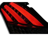 LED Tail Lights for Suzuki Swift (2011 - 2015 Models) - Spoilers And Bodykits Australia