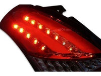 LED Tail Lights for Suzuki Swift (2011 - 2015 Models) - Spoilers And Bodykits Australia