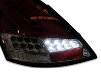 LED Tail Lights for Suzuki Swift (2011 - 2015 Models) - Spoilers And Bodykits Australia