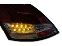 LED Tail Lights for Suzuki Swift (2011 - 2015 Models) - Spoilers And Bodykits Australia