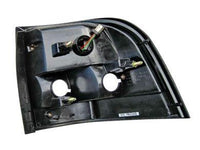 LED Tail Lights for VE Holden Commodore Ute - Smoked Lens - Spoilers and Bodykits Australia