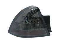 LED Tail Lights for VY Holden Commodore Sedan - Smoked Lens - Spoilers And Bodykits Australia