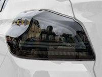 LED Tail Lights with Sequential Indicators for Subaru WRX STI - Smoked Lens (2014 - 2019 Models) - Spoilers And Bodykits Australia