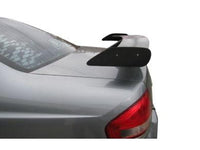 Large Universal Boot  Hardlid Wing Spoiler - Racing Style - Spoilers And Bodykits Australia