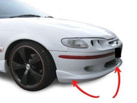 Lower Lip Bodykit for EF  EL XR Ford Falcon Sedan - EL Tickford Style - Spoilers And Bodykits Australia