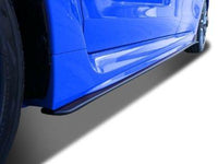 Lower Lip Bodykit for Subaru WRX - STI Style (2014 - 2019 Models) - Spoilers And Bodykits Australia