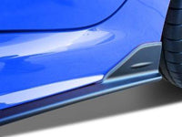 Lower Lip Bodykit for Subaru WRX - STI Style (2014 - 2019 Models) - Spoilers And Bodykits Australia