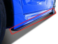 Lower Lip Bodykit for Subaru WRX - STI Style (2014 - 2019 Models) - Spoilers And Bodykits Australia