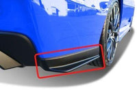 Lower Lip Bodykit for Subaru WRX - STI Style (2014 - 2019 Models) - Spoilers And Bodykits Australia