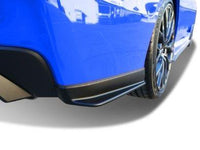 Lower Lip Bodykit for Subaru WRX - STI Style (2014 - 2019 Models) - Spoilers And Bodykits Australia