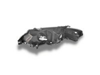 Projector Head Lights for FG XT Ford Falcon Series 2 - Chrome (2011 - 2014 Models) - Spoilers and Bodykits Australia