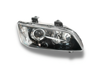 Projector Head Lights for VE Holden Commodore Calais Series 1 - Calais Style - Spoilers and Bodykits Australia