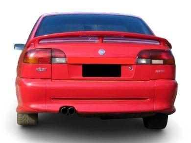 Rear Bumper Bar for VR / VS Holden Commodore Sedan - Sports Style (Sedan & Wagon Available) - Spoilers and Bodykits Australia