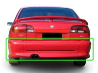 Rear Bumper Bar for VR / VS Holden Commodore Sedan - Sports Style (Sedan & Wagon Available) - Spoilers and Bodykits Australia