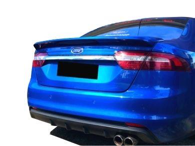 Rear Boot Bobtail Spoiler for FGX Ford Falcon Sedan - Spoilers And Bodykits Australia