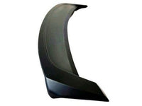 Rear Boot Bobtail Spoiler for FGX Ford Falcon Sedan - Spoilers And Bodykits Australia