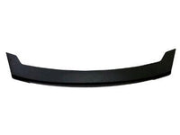 Rear Boot Bobtail Spoiler for FGX Ford Falcon Sedan - Spoilers And Bodykits Australia