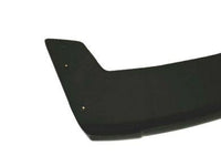 Rear Boot Bobtail Spoiler for FGX Ford Falcon Sedan - Spoilers And Bodykits Australia