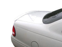 Rear Boot Bobtail Spoiler for WH Holden Statesman - Spoilers And Bodykits Australia
