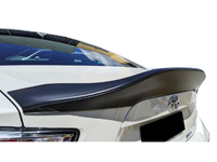 Rear Boot Spoiler Bobtail Wing for Toyota 86  Subaru BRZ (2012 - 2020 Models) - Spoilers And Bodykits Australia