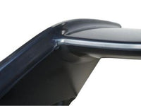 Rear Boot Spoiler Wing for Subaru Impreza WRX G3 Sedan - STI Style (2008 - 2014 Models) - Spoilers And Bodykits Australia