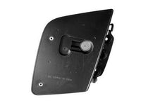 Rear Boot Spoiler Wing for Subaru Impreza WRX G3 Sedan - STI Style (2008 - 2014 Models) - Spoilers And Bodykits Australia