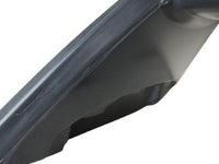 Rear Boot Spoiler Wing for Subaru Impreza WRX G3 Sedan - STI Style (2008 - 2014 Models) - Spoilers And Bodykits Australia