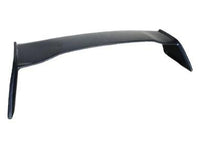 Rear Boot Spoiler Wing for Subaru Impreza WRX G3 Sedan - STI Style (2008 - 2014 Models) - Spoilers And Bodykits Australia