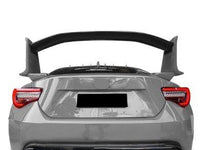 Rear Boot Spoiler Wing for Toyota 86  Subaru BRZ (2012 - 2020 Models) - Spoilers And Bodykits Australia