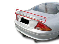 Rear Boot Spoiler for AU Ford Falcon Sedan - Series 1 Classic Style - Spoilers And Bodykits Australia