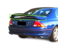 Rear Boot Spoiler for AU Ford Falcon Sedan - Series 1 XR Style - Spoilers And Bodykits Australia