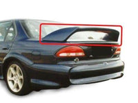 Rear Boot Spoiler for EF  EL Ford Falcon Sedan - GT Style - Spoilers And Bodykits Australia