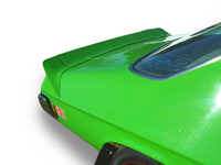 Rear Boot Spoiler for HJ  HX  HZ GTS Holden 2-Door Coupe - Spoilers and Bodykits Australia