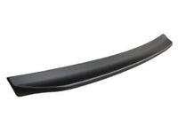 Rear Boot Spoiler for Subaru Impreza WRX STI Sedan - Ducktail Style (2014 - 2019 Models) - Spoilers And Bodykits Australia