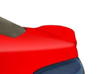 Rear Boot Spoiler for Subaru Impreza WRX STI Sedan - RS Ducktail Style (2014 - 2019 Models) - Spoilers And Bodykits Australia