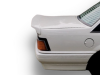 Lip Bodykit for VL Holden Commodore Sedan - LE Style - Spoilers and Bodykits Australia