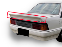 Lip Bodykit for VL Holden Commodore Sedan - LE Style - Spoilers and Bodykits Australia