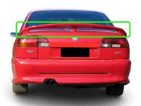 Rear Boot Spoiler for VR / VS Holden Commodore Sedan - Sports Style - Spoilers and Bodykits Australia