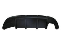 Rear Bumper Bar Diffuser for FG Ford Falcon Sedan - Spoilers and Bodykits Australia