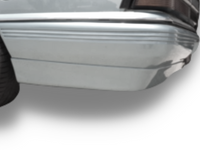 Lip Bodykit for VL Holden Commodore Sedan - LE Style - Spoilers and Bodykits Australia