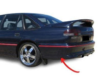 Bodykit for VR / VS Holden Commodore Sedan - SS Style - Spoilers And Bodykits Australia