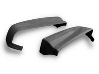 Rear Bumper Bar Pods for BA Ford Falcon Ute - XR Style (PAIR) - Spoilers And Bodykits Australia