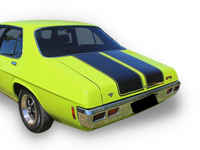 Rear Bumper Bar for HQ Holden - Spoilers and Bodykits Australia